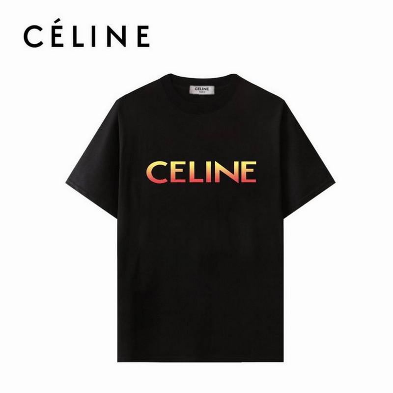 CELINE Men's T-shirts 57